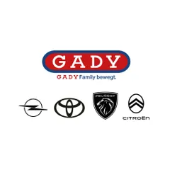 Gady Autohaus GmbH Gady Autohaus GmbH